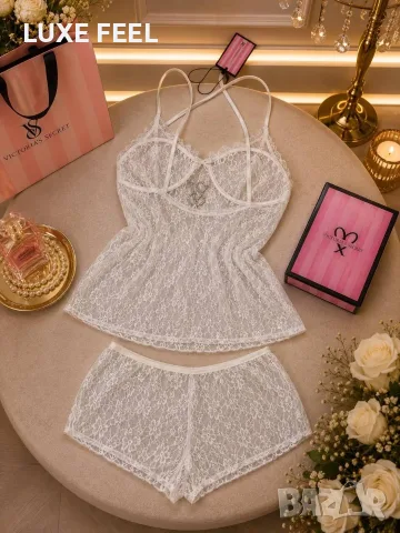 Victoria Secret ⚜️Дамско Бельо , снимка 3 - Бельо - 55647522