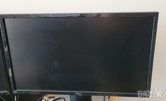 продавам монитор dell SE2416H, снимка 3 - Монитори - 54164596