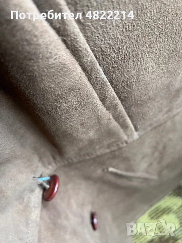 Дамски 3/4 кожух , снимка 4 - Палта, манта - 54728731