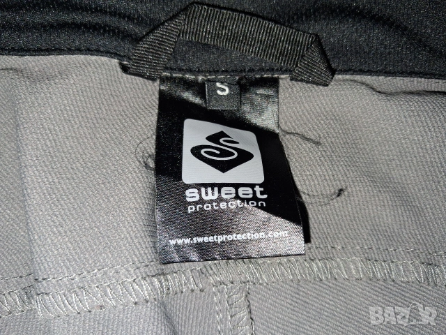 2 чифта - Sweet Protection Hunter Light Mens Biking Shorts (S) шорти за колоездене, снимка 16 - Спортна екипировка - 40846518