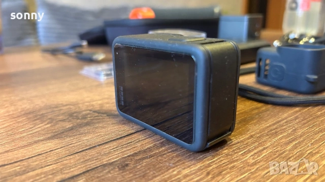 GoPro 13 Black, снимка 5 - Камери - 54719872