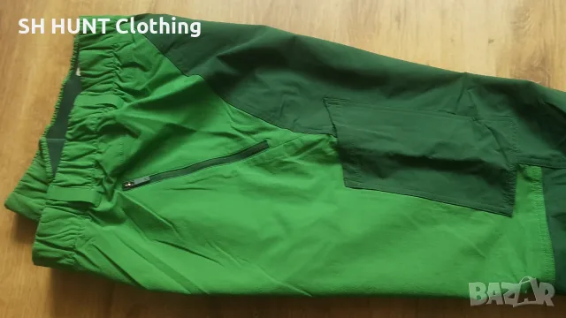 WENAAS Kiwi Stretch Trouser размер XL / XXL изцяло еластичен панталон - 2792, снимка 11 - Екипировка - 55422368