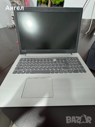 Lenovo IdeaPad330 i5 8th gen, gtx 1050 4gb