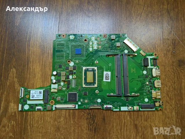 Дънна платка за ACER Aspire A315-42, Ryzen 7 3700U, LA-H801P
