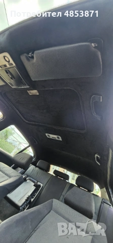 Претапициране на авто тавани, снимка 2 - Други услуги - 54876112