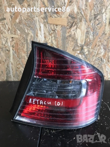 Заден десен фар за Subaru Legacy 2.5 бензин (2003–2009) 220-20806