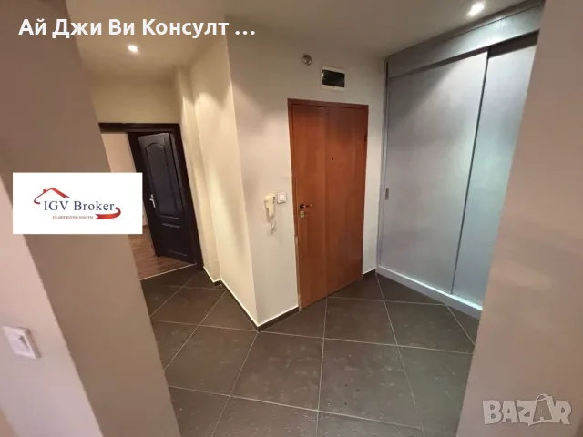 Двустаен апартамент в кв Люлин 8, снимка 9 - Апартаменти - 55526007
