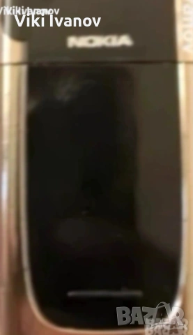 Нокия 6060, снимка 3 - Nokia - 54315016