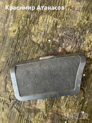 A2116902830. Капак багажника за Мерцедес Е- класа W211. Седан 