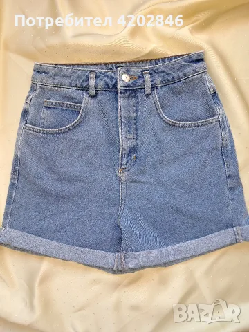 🩵Reclaimed Vintage🩵, снимка 3 - Къси панталони и бермуди - 55327448