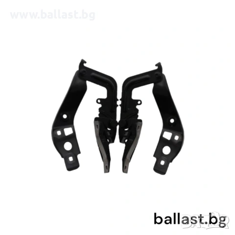 Шарнири преден капак A2478807001 GLA W247