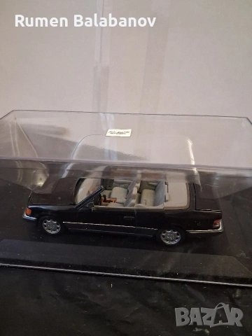 колекционерски колички , снимка 8 - Колекции - 54017306