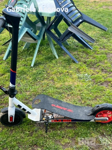Продавам тротинетка , снимка 5 - Скутери и тротинетки - 54169540