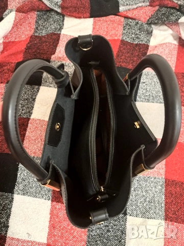 Beverly hills дамска чанта, снимка 3 - Чанти - 54045583