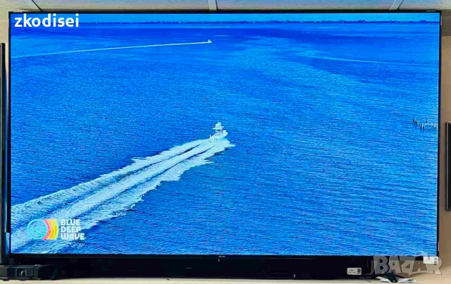 LED TV PHILIPS 65PUS7009/12 65 Инча