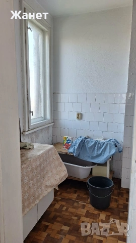 Продавам етаж от къща в Карнобат , снимка 9 - Етаж от къща - 54166397