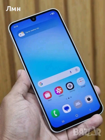 Страхотен КАТО НОВ  Samsung Galaxy 