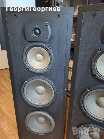 SCHNEIDER FESTIVAL 2000LS, снимка 5 - Тонколони - 55156057