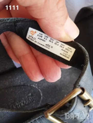 Сандали Timberland номер 39 и 1/2., снимка 2 - Сандали - 55616127