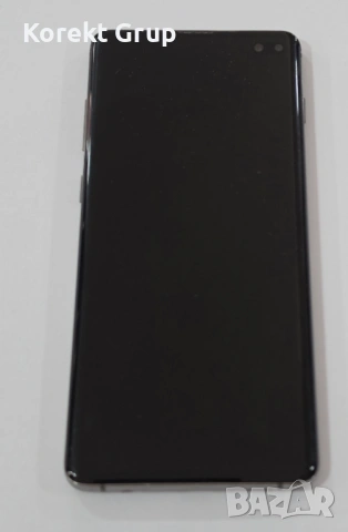 Samsung Galaxy S10+ 128 GB, снимка 2 - Samsung - 54736085