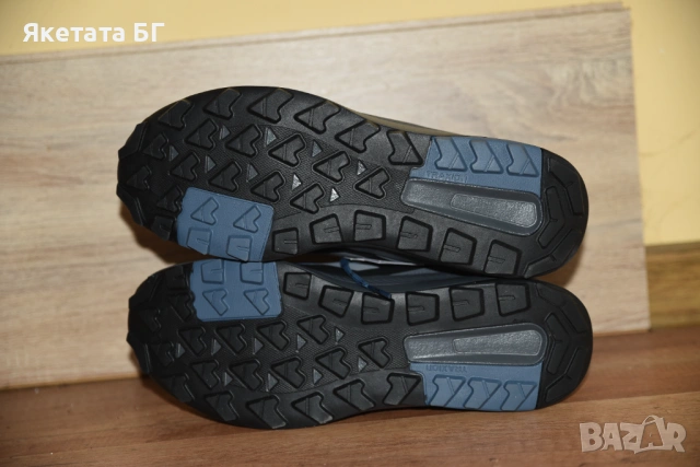 Adidas Terrex НОВИ оригинални обувки, размер 46 2/3, снимка 6 - Маратонки - 54727295