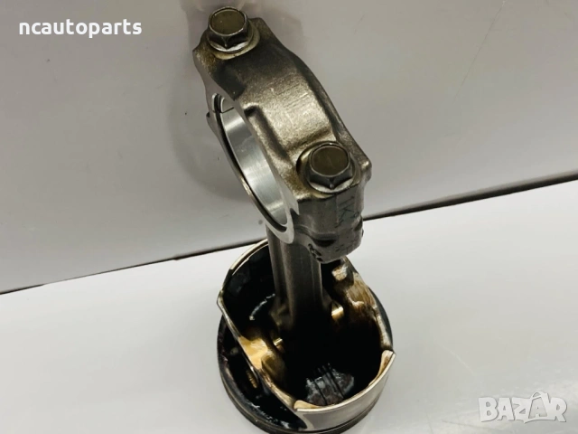 Бутало с биела за Дачия Сандеро B8 1.0 Tce безнин H4DD460 2020, снимка 3 - Части - 54189146