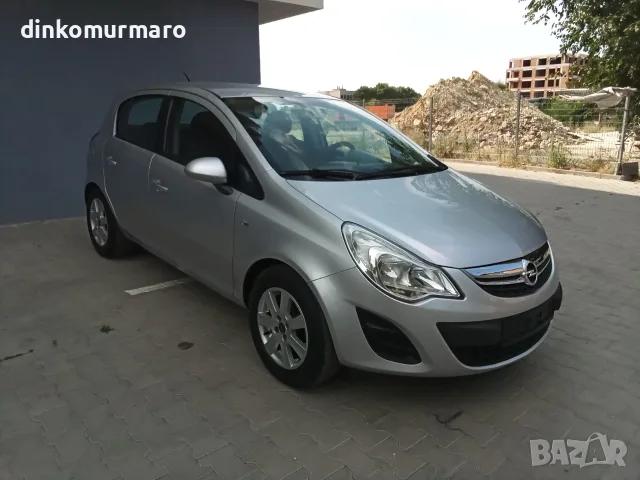 Opel Corsa 1.2i-86kc. 2011год. Euro5, снимка 3 - Автомобили и джипове - 55326115