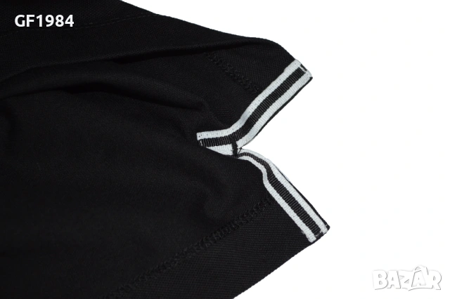 Stone Island - мъжка тениска, размер L, снимка 4 - Тениски - 54609639