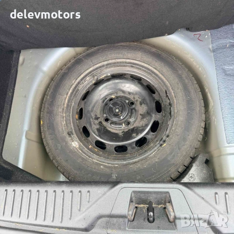 Ford Fiesta MK8 1.1 Ti-VCTi, двигател FSJA, 75 кс., 5 ск., 2023г., 104 000 км., euro 6D, Форд Фиеста, снимка 10 - Автомобили и джипове - 54091986