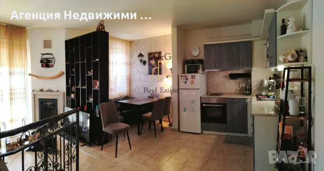 Морски дом без компромиси ! ! !- Комфорт , Простор ,Спокойствие ! , снимка 3 - Къщи - 55346948