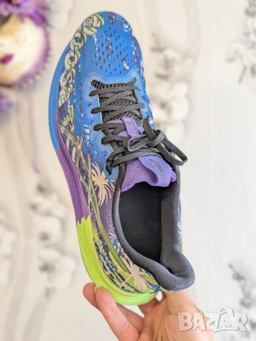 маратонки ASICS Gel-Noosa Tri 14 номер 47 ,5- 48, снимка 13 - Маратонки - 51926081
