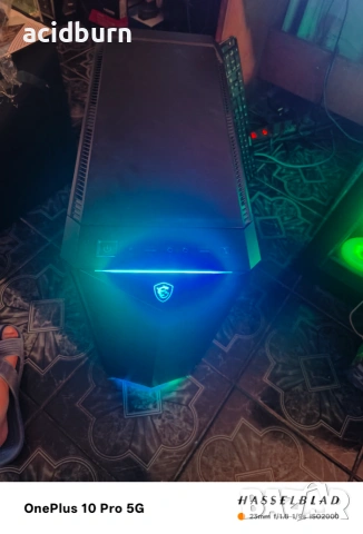 Геймърска конфигурация Ryzen 7 5700G \\ 32GB DDR4 \\ RTX 3060 TI 8GB \\ 850W Gold \\, снимка 17 - Геймърски - 55095586