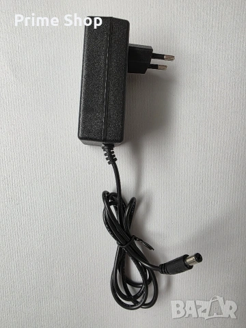 21V 2A 42W Захранващ адаптер, зарядно за акумулаторни батерии с индикатор , снимка 8 - Друга електроника - 54666554