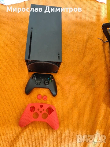 Xbox series x