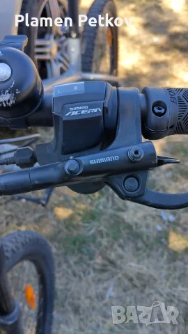 Trek Xcalibeber 7 29", снимка 11 - Велосипеди - 55690993