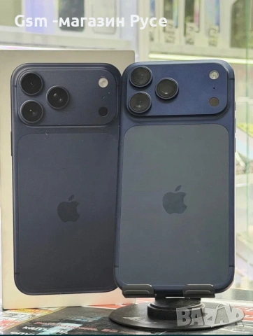 Iphone 17 Pro Max 256Gb