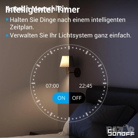 Смарт реле SONOFF ZBMINIR2 ZigBee 5 броя, снимка 2 - Друга електроника - 55031092