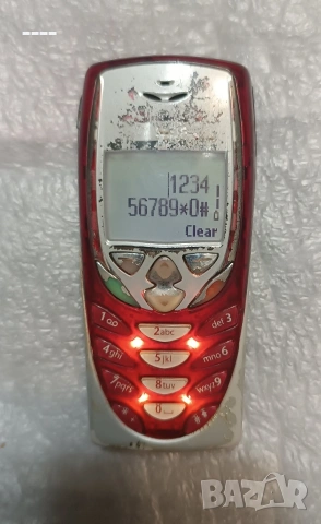 Nokia 8310 3200