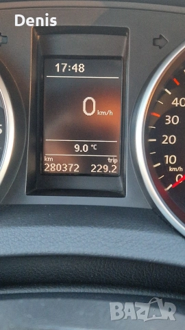 🚗 Volkswagen Golf 6 2.0 TDI • 140 к.с. • 2011 г. • Ръчни скорости, снимка 6 - Автомобили и джипове - 55241130