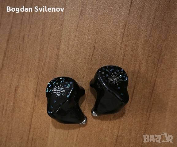 IEM слушалки Kiwi Ears Astral, снимка 4 - Слушалки и портативни колонки - 54772107