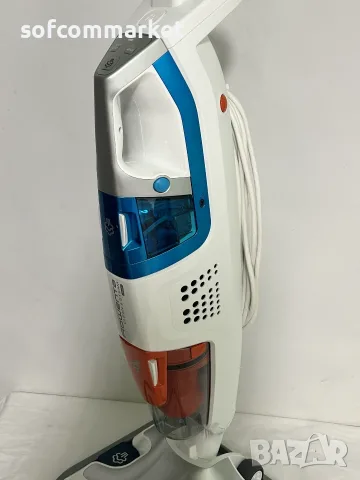 Прахосмукачка и Парочистачка Rowenta Clean & Steam Multi 3в1 RY8544WH , снимка 2 - Прахосмукачки - 55477515