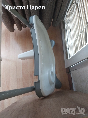 Столче за хранене Lorelli - Felicita baby, Blue pilot, снимка 9 - Столчета за хранене - 54236135