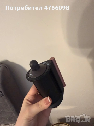 Dyson Airwrap Complete Long — Нов, с 2 години гаранция , снимка 17 - Друга електроника - 54564241