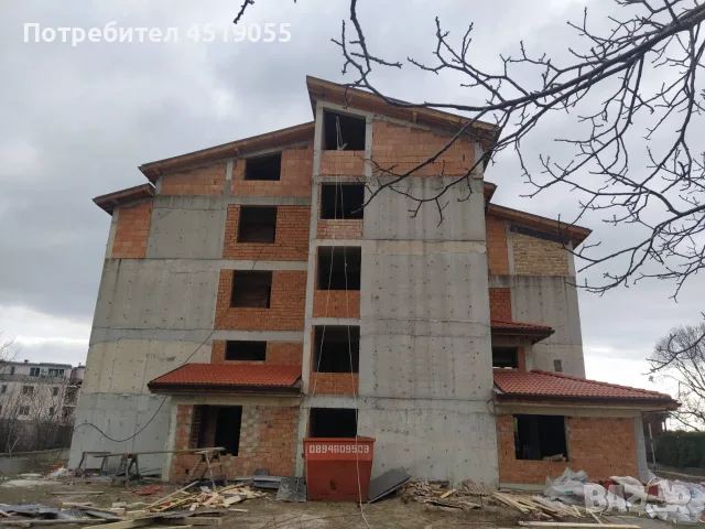 Продавам Жилищна Сграда в гр Варна с Панорама Море , снимка 3 - Други услуги - 55395407