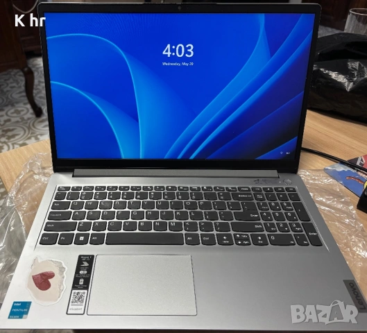 Lenovo ideapad 1