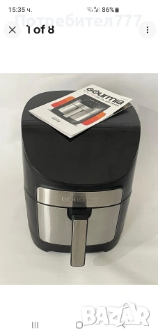 Aer fryer до 27.05 >40€