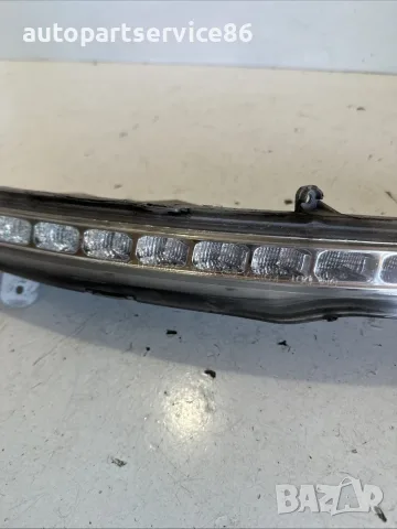Предна лява дневна светлина/фар за мъгла за Kia Optima OEM 1.7 CRDi (2012) 92207-2T, снимка 2 - Части - 55584785