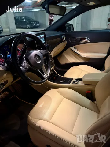 Mercedes-Benz CLA 250 | 2014 | 2.0 бензин, снимка 9 - Автомобили и джипове - 55670609