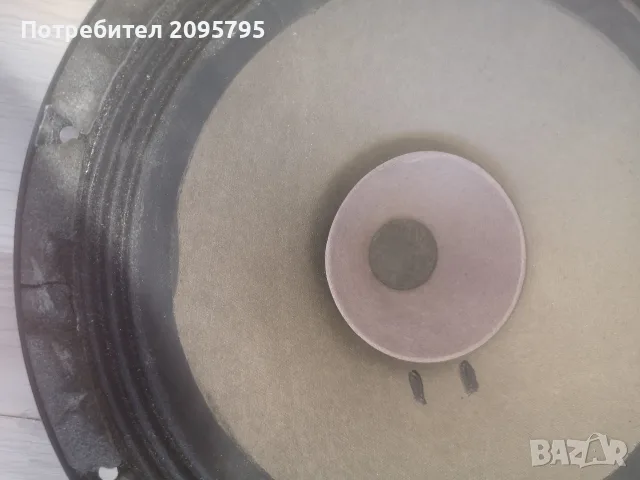 philips ad 12100 8ohm 1бр., снимка 6 - Тонколони - 55423601