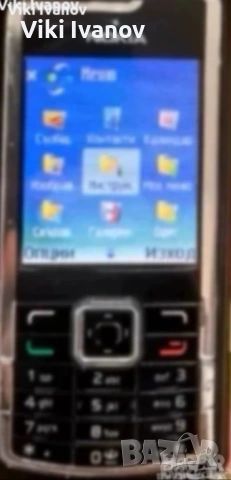 Нокия n72, снимка 4 - Nokia - 54229174
